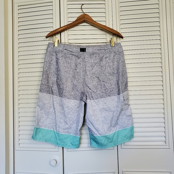 Men's O'neill Swim Trunks - Picture 2 of 6